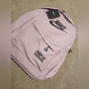 NWT Nike accessories backpack